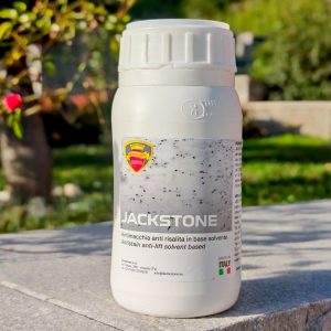 JACKSTONE – zaščita proti madežem, 250 ml